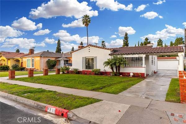 8811 S 8th Avenue, Inglewood, CA 90305