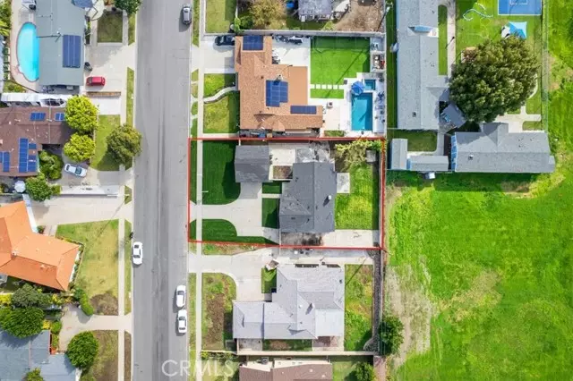 West Covina, CA 91790,1012 W Durness Street