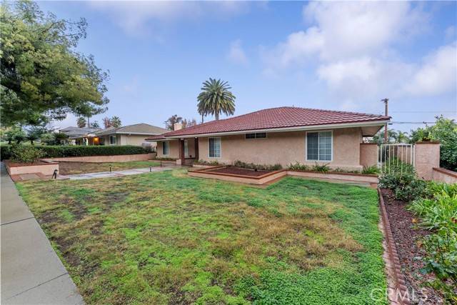 1784 N Albright Avenue, Upland, CA 91784