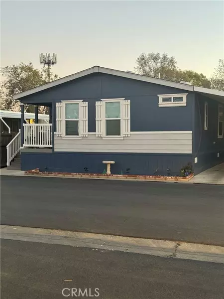 1155 S Riverside #50, Rialto, CA 92376