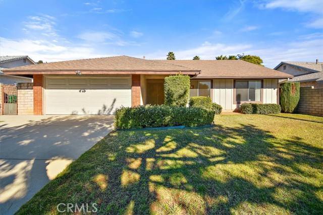 1273 Bonita Avenue, La Verne, CA 91750