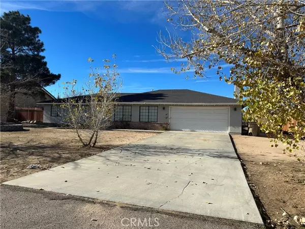 Hesperia, CA 92345,8008 Windsor Avenue