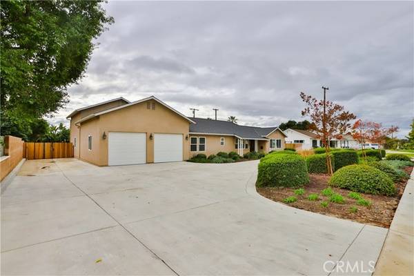 Glendora, CA 91741,750 E Bennett Avenue