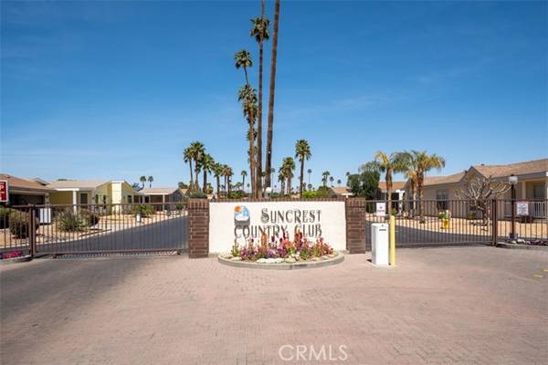 73450 Country Club Drive #147, Palm Desert, CA 92260