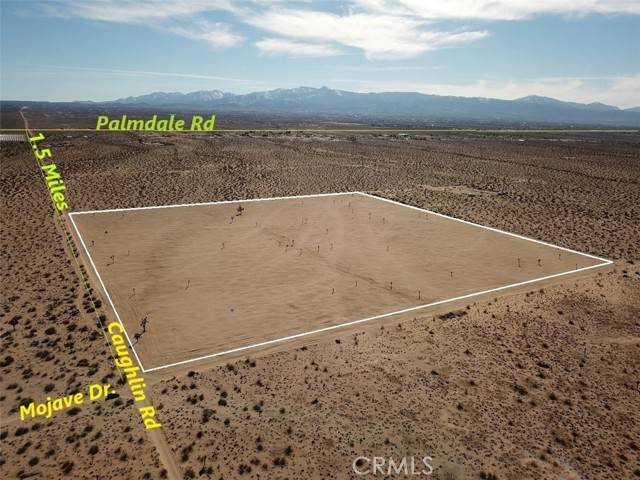 0 Mojave, Adelanto, CA 92301