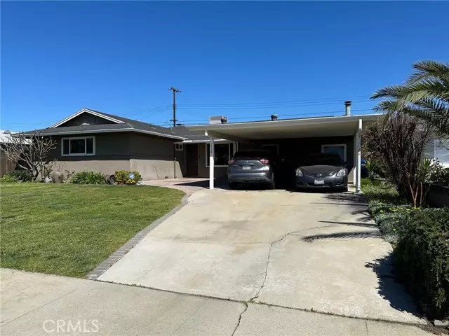 Ontario, CA 91762,1428 W Granada Court