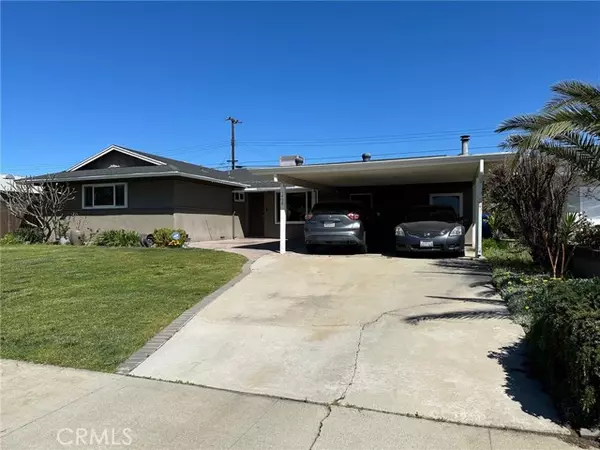 1428 W Granada Court, Ontario, CA 91762