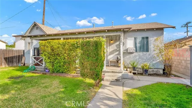 4106 Shirley Avenue, El Monte, CA 91731