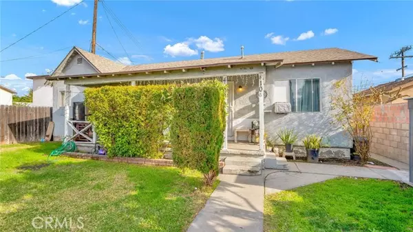 4106 Shirley Avenue, El Monte, CA 91731