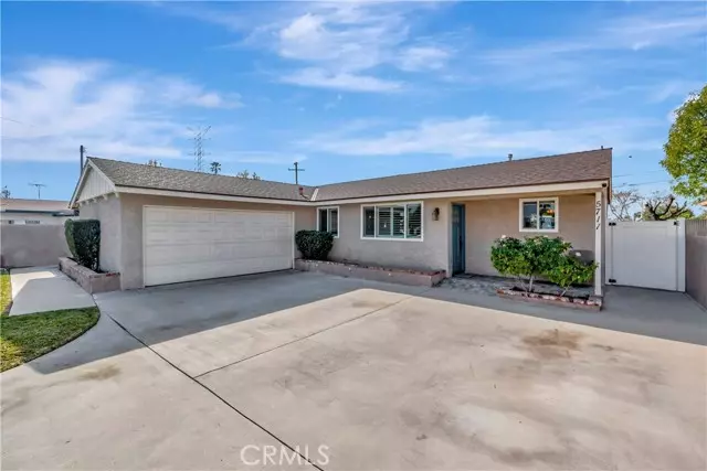 Azusa, CA 91702,5717 N Hanlin Avenue