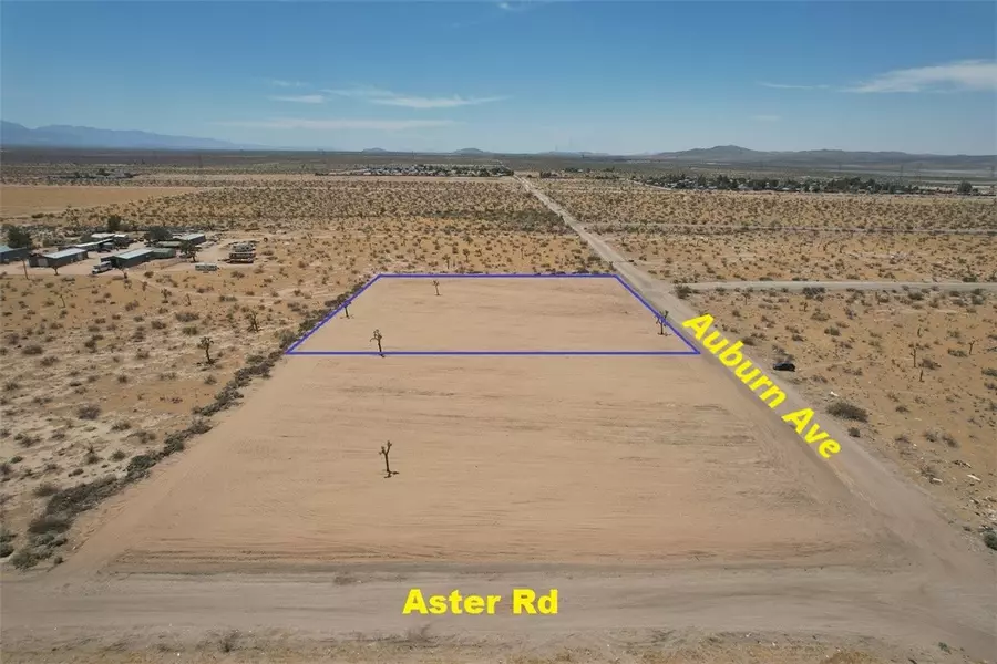 26 Auburn, Adelanto, CA 92301