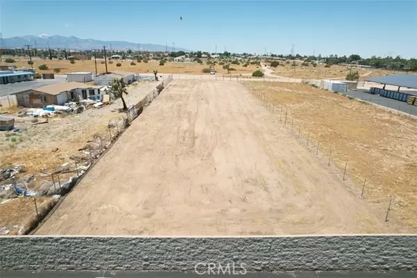 Hesperia, CA 92345,0 Tamarisk