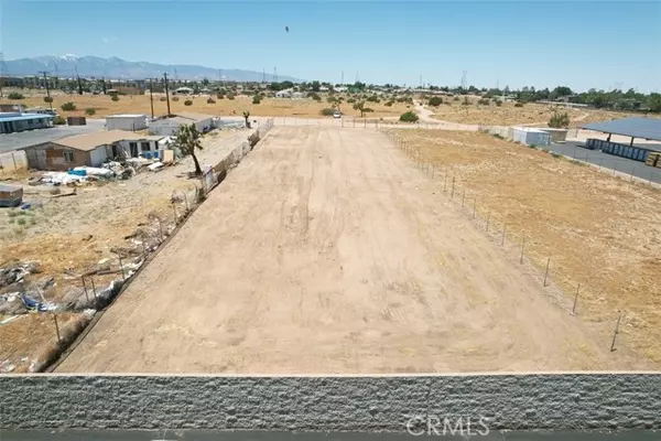 Hesperia, CA 92345,0 Tamarisk