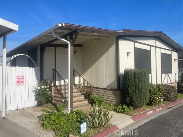 4139 Paramount Blvd Unit #10, Pico Rivera, CA 90660