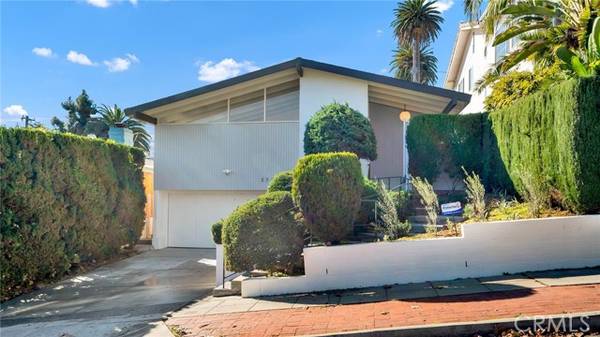 3715 Colonial Ave, Mar Vista, CA 90066