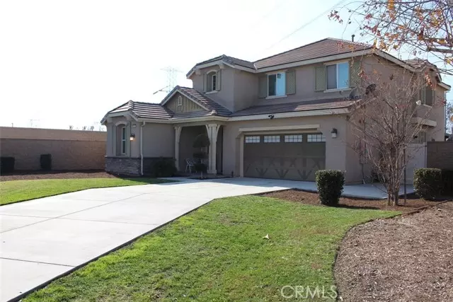 Rancho Cucamonga, CA 91739,8498 Bullhead Court