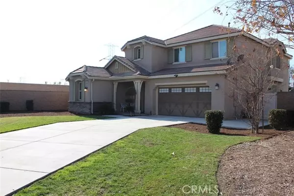 8498 Bullhead Court, Rancho Cucamonga, CA 91739