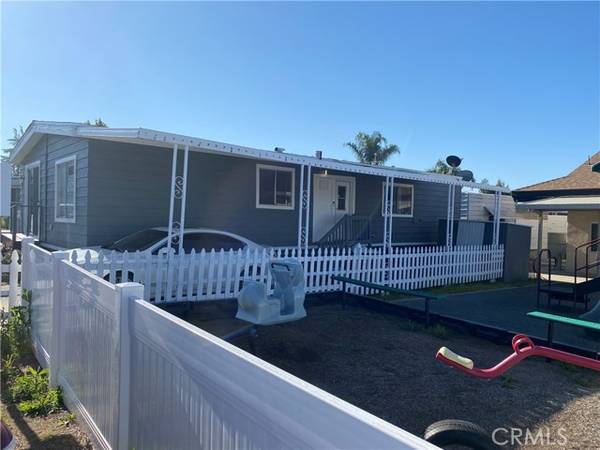 12655 2nd #87, Yucaipa, CA 92399