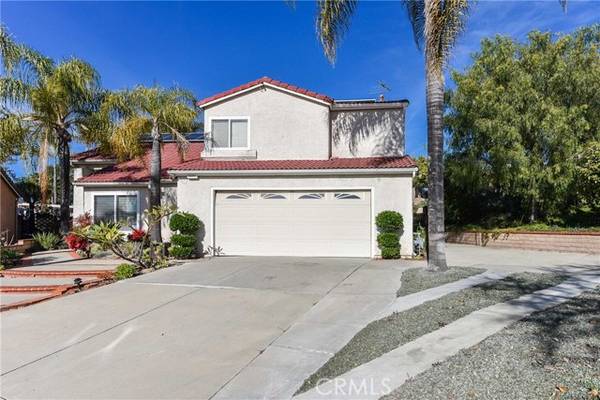 Diamond Bar, CA 91765,24401 Star Court