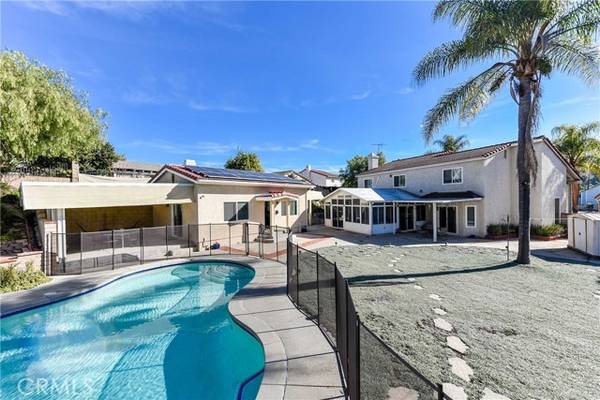 24401 Star Court, Diamond Bar, CA 91765