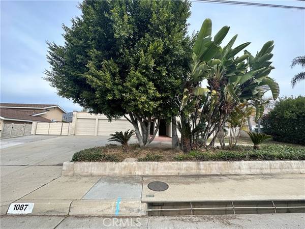 1087 Baseline Road, La Verne, CA 91750