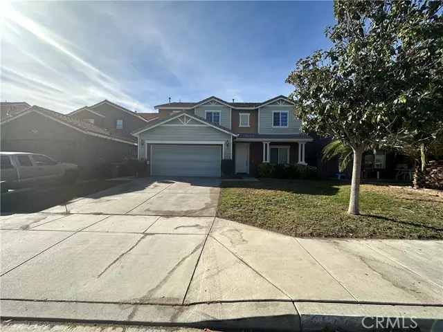 Perris, CA 92571,3344 Saguaro Lane