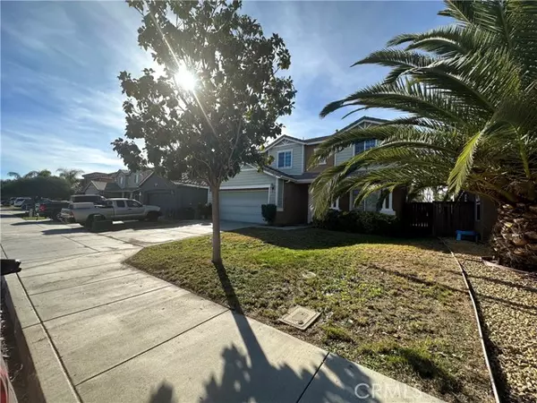 Perris, CA 92571,3344 Saguaro Lane