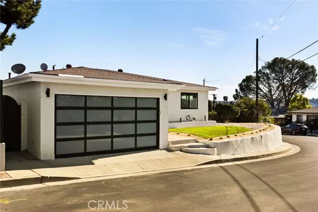 Los Angeles, CA 90065,4618 Marwood Drive