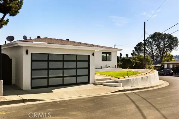 4618 Marwood Drive, Los Angeles, CA 90065