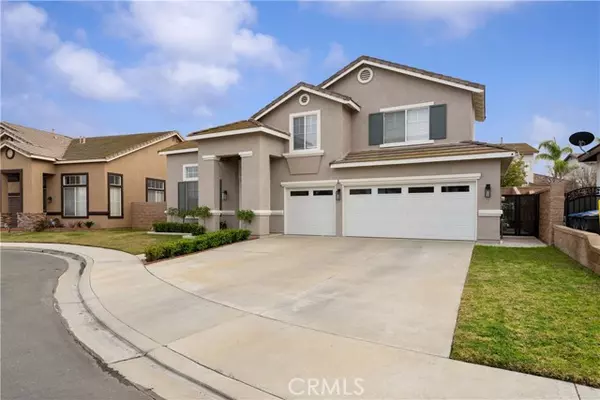 Chino Hills, CA 91709,5835 Cornish Heath Court