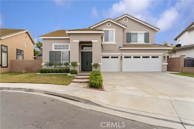 5835 Cornish Heath Court, Chino Hills, CA 91709