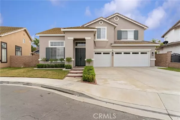 Chino Hills, CA 91709,5835 Cornish Heath Court