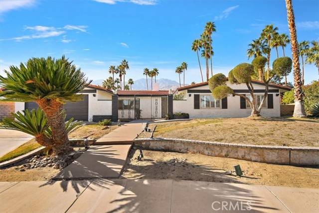 3112 Cambridge Court, Palm Springs, CA 92264