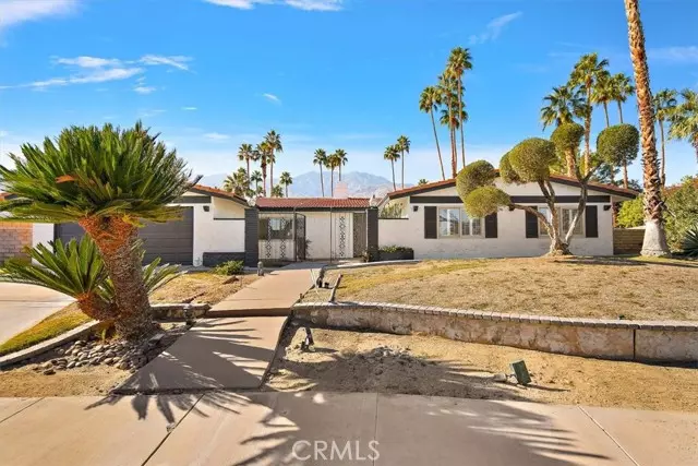 Palm Springs, CA 92264,3112 Cambridge Court