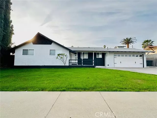 982 N CLIFFORD Avenue, Rialto, CA 92376