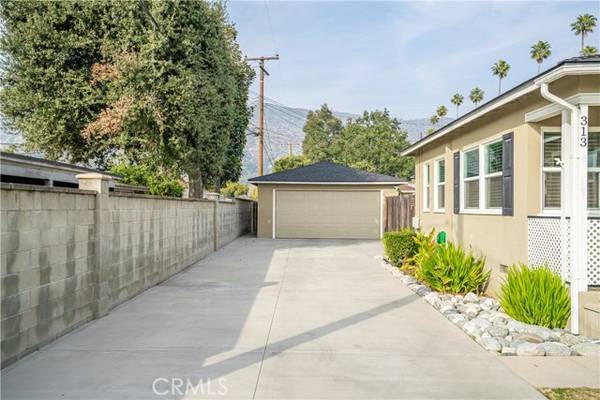 Glendora, CA 91741,311 W Bennett Avenue