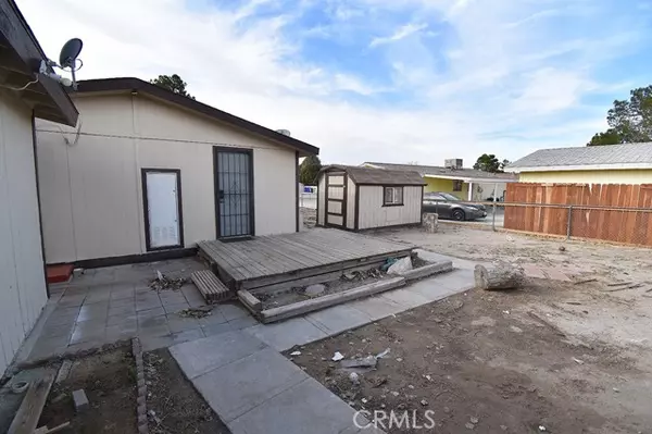 Adelanto, CA 92301,19023 Dennis Street