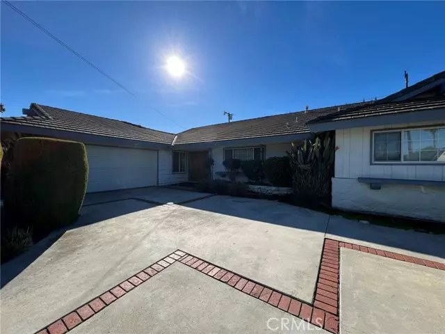 Hacienda Heights, CA 91745,15616 Tetley Street