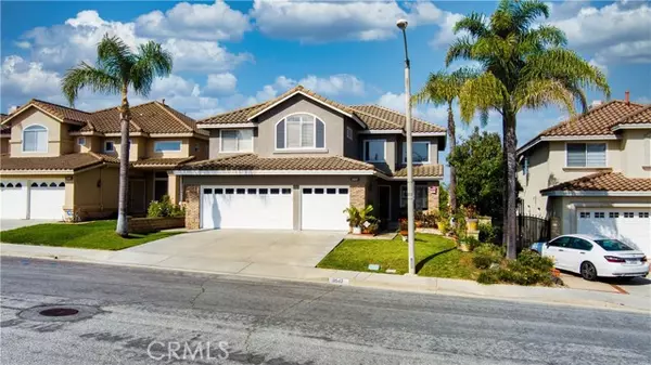 Rowland Heights, CA 91748,3547 Dartmouth Lane