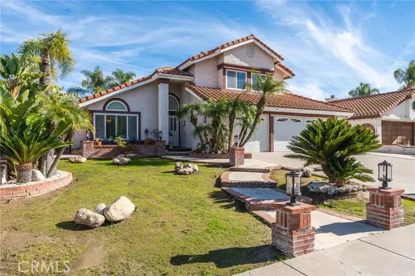 2615 Via Pacifica, Corona, CA 92882