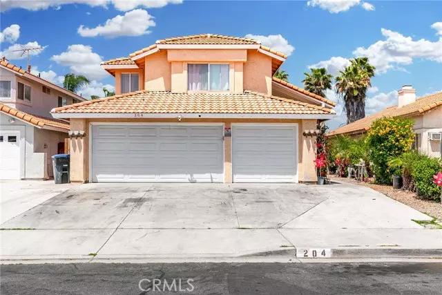 204 Bass Ct, Perris, CA 92571