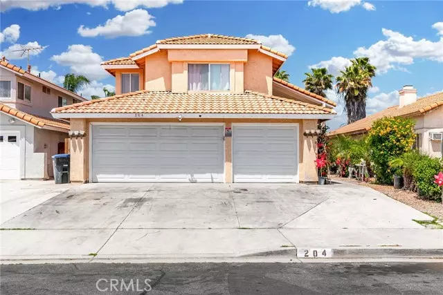 Perris, CA 92571,204 Bass Ct