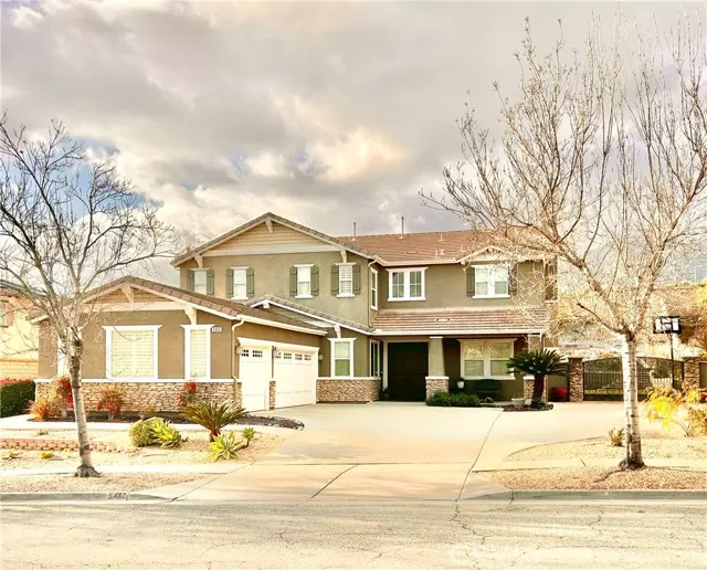 Rancho Cucamonga, CA 91739,5400 Stoneview Road