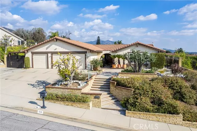 Glendora, CA 91741,620 N Wildwood Avenue