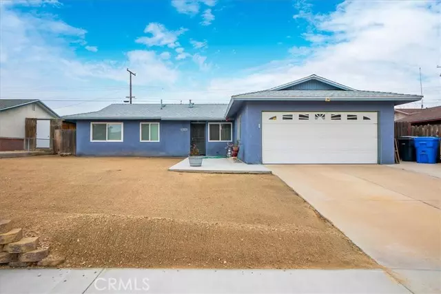 31131 Balsa Avenue, Barstow, CA 92311