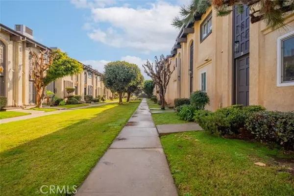 1301 S Greenwood Avenue #26, Montebello, CA 90640