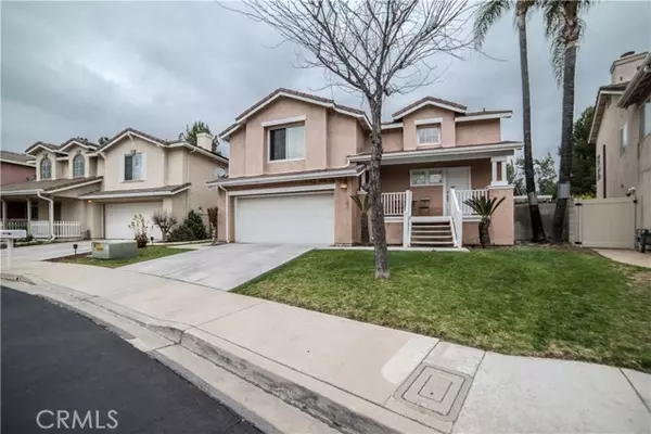 Chino Hills, CA 91709,16275 Wind Forest Way