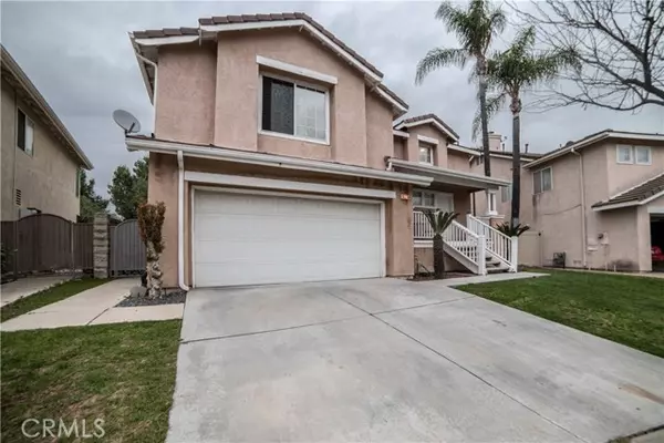 Chino Hills, CA 91709,16275 Wind Forest Way