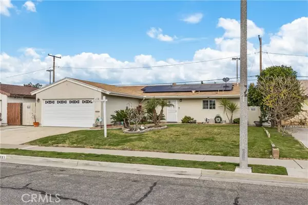 7381 Santa Elise Circle, Buena Park, CA 90620