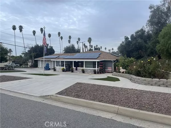 Redlands, CA 92374,1009 E Cypress Avenue